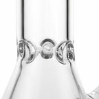 Fortune | 14" Beaker Glass Bong 5mm