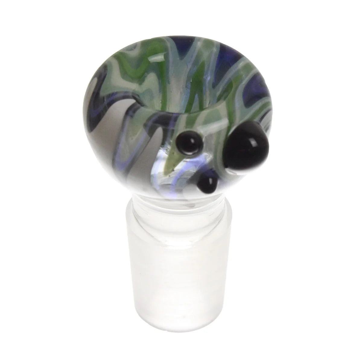 Reversal Bowl with Marbles 19mm - White Main image