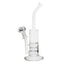 Pure Glass | 12" DCT - Flower and Dab