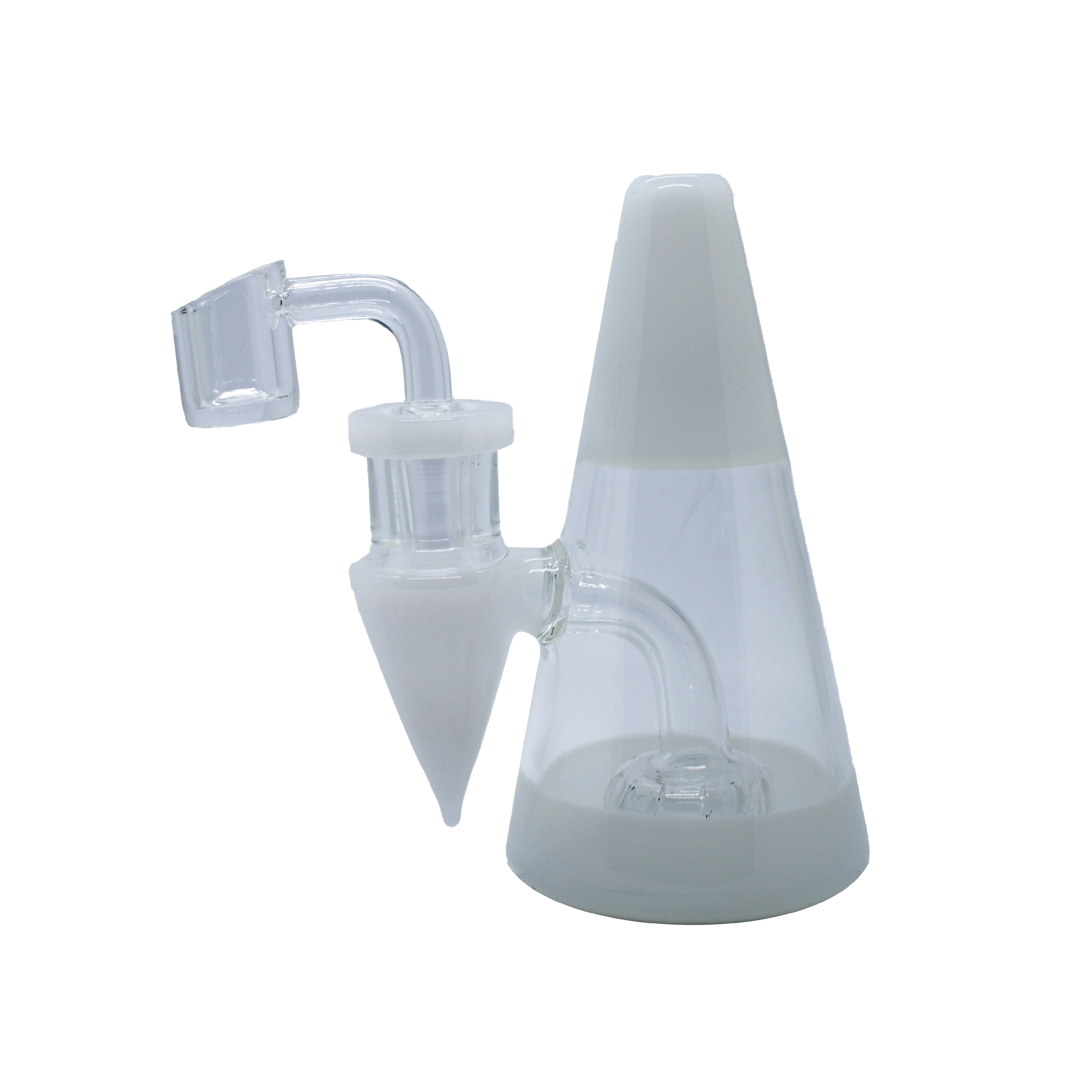 5" Minimalist Dab Rig Secondary image
