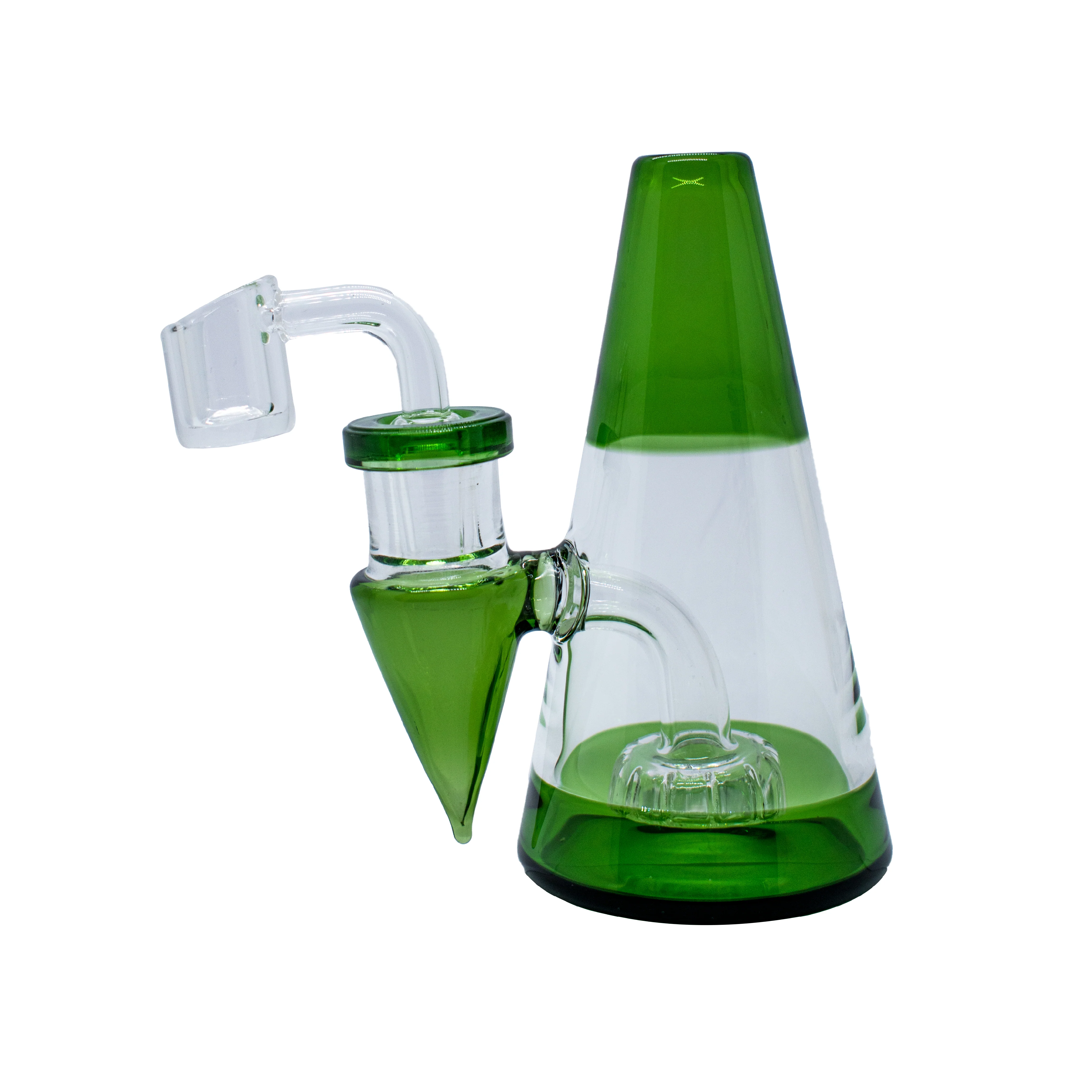 5" Minimalist Dab Rig Main image