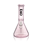 BIO | 12" 50 x 5 Beaker - Full Pink