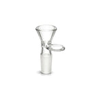 12.5” Diamond Beaker Bong – 7mm Thick Glass w/ Gift Box