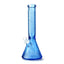 12.5” Diamond Beaker Bong – 7mm Thick Glass w/ Gift Box