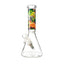 Portal Series 10” Graphic Beaker Bong