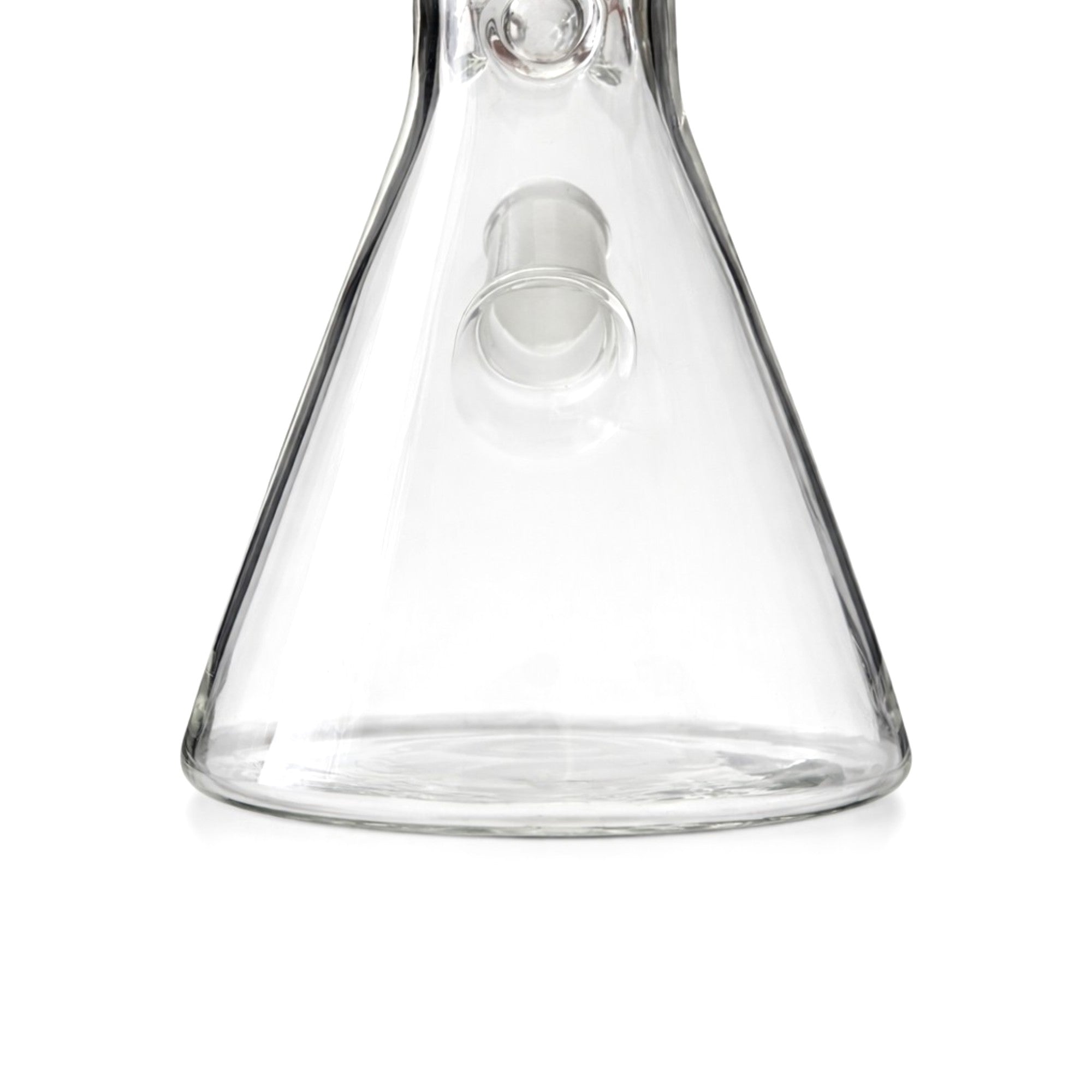 Portal Series 10” Graphic Beaker Bong Secondary image