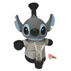 Pocket Pal 5.5” Silicone Character Waterpipe