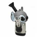 Pocket Pal 5.5” Silicone Character Waterpipe