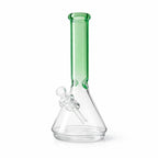 Prism Core 12.5” 7mm Heavy Glass Beaker Bong