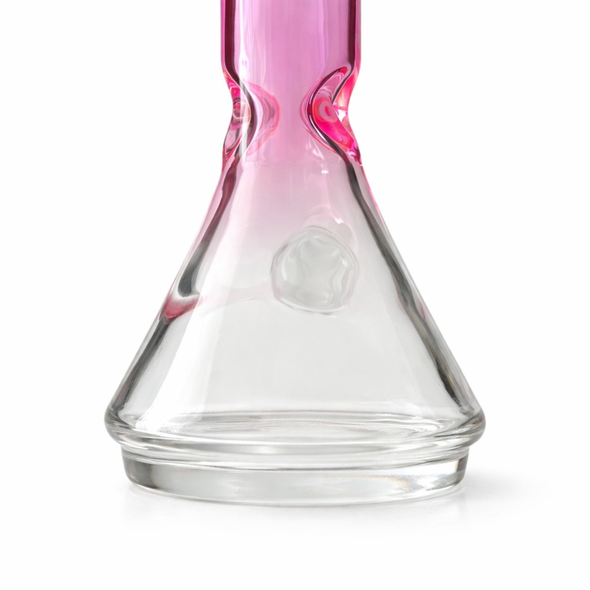Prism Core 12.5” 7mm Heavy Glass Beaker Bong Secondary image