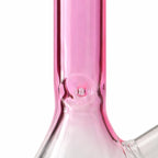 Prism Core 12.5” 7mm Heavy Glass Beaker Bong