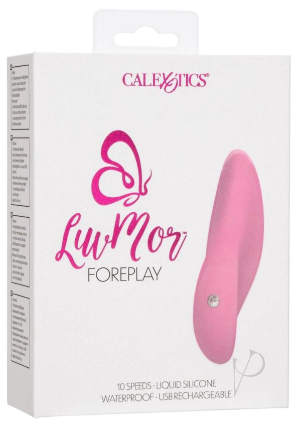 LuvMor | Foreplay Main image