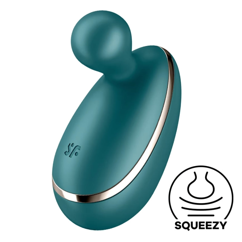 Satisfyer | Spot On 1 Main image