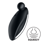 Satisfyer | Spot On 2 Black