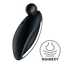 Satisfyer | Spot On 2 Black