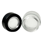 Cosmic Drift All-In-One Travel Glass Set