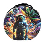 Cosmic Drift All-In-One Travel Glass Set