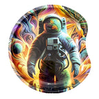 Cosmic Drift All-In-One Travel Glass Set