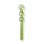 6-1/2" Three Ball Oil Burner Pipe-4CT