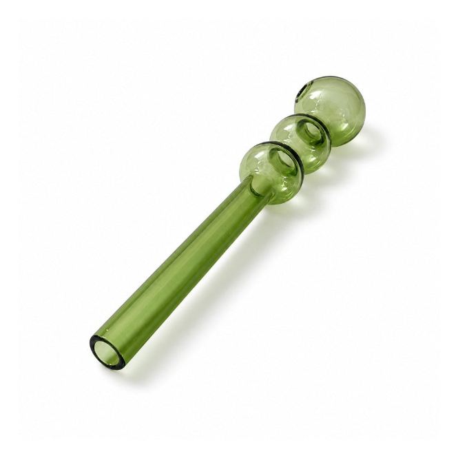 6-1/2" Three Ball Oil Burner Pipe-4CT Secondary image