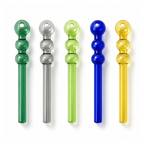 6-1/2" Three Ball Oil Burner Pipe-4CT