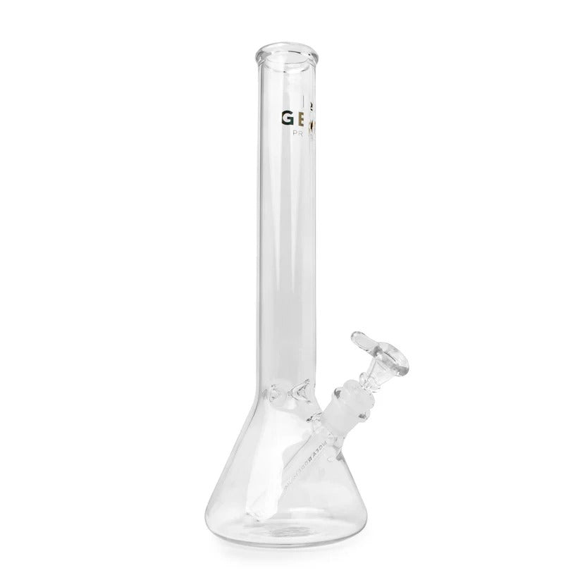 GEAR Premium® | 14" Tall Clear Beaker Tube Main image