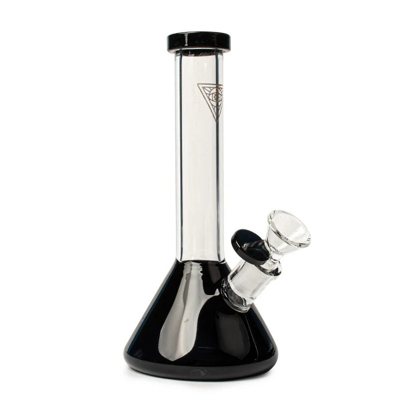 Red Eye Tek® | 8" Tall Midge Mini Beaker Tube Main image
