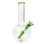 Red Eye Glass® | 10" Tall Little Bro Bubble Tube