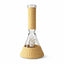 Braided Grip 12.5” 7mm Beaker Bong