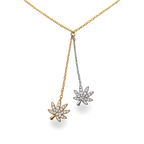 The Kush Girls | DROP DEAD CANNABIS NECKLACE