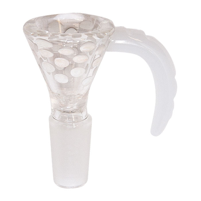 Dotted Bowl With Handle -14mm Secondary image
