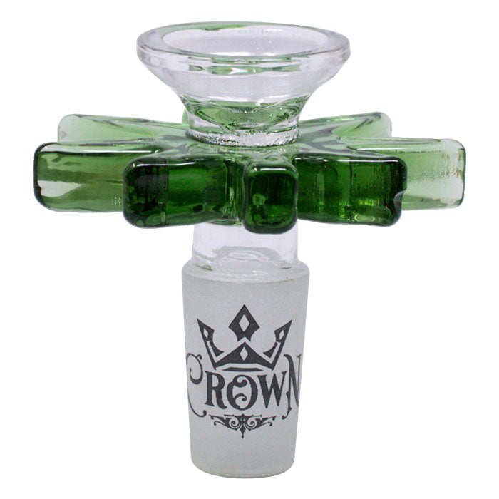 Glass Marijuana Bowl - 14 mm Main image