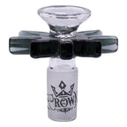 Glass Marijuana Bowl - 14 mm