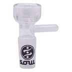 Minimalist Dot Soul Glass Bowl - 14mm