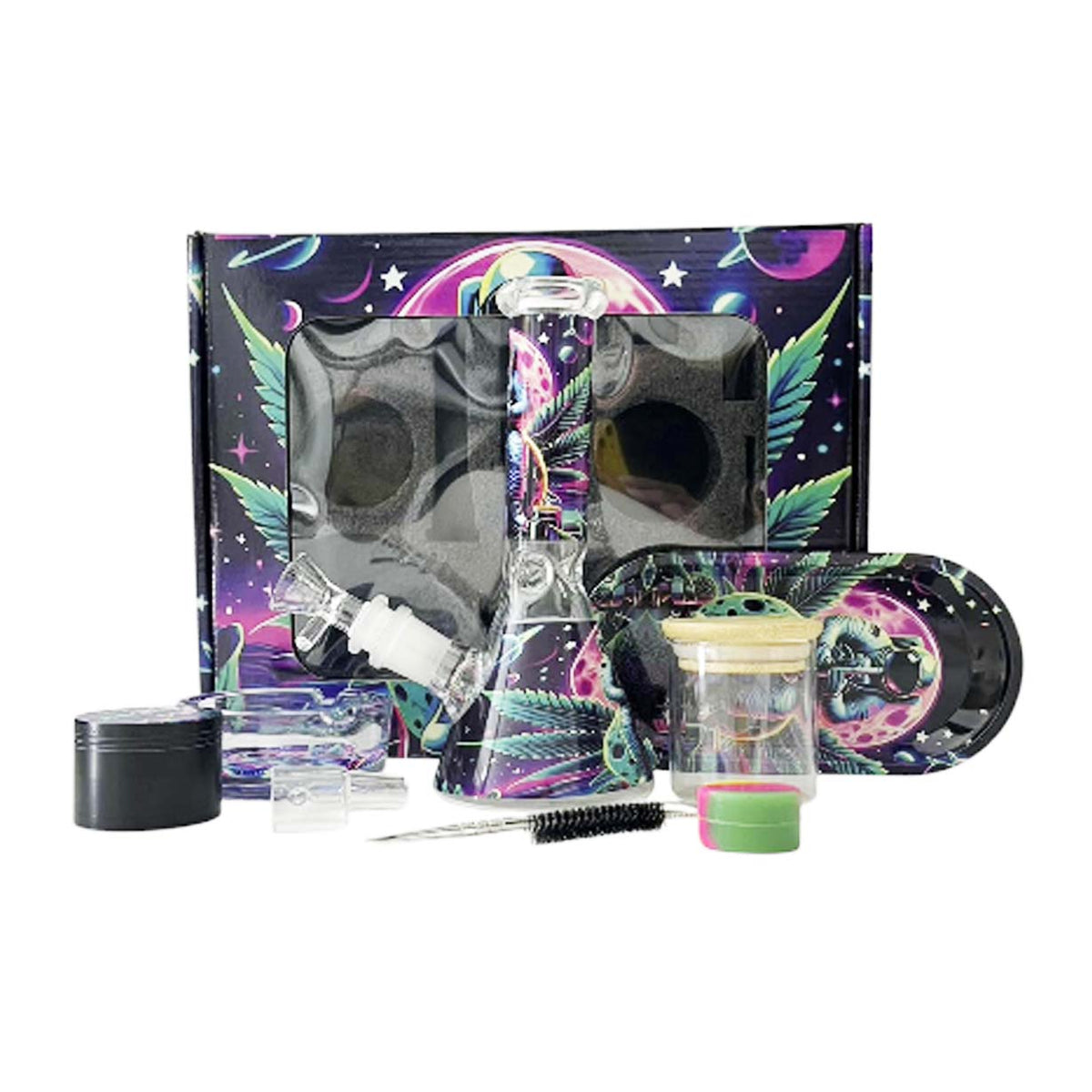 Starlight Sessions Design Complete Gift Set – Premium All-In-One Session Kit Main image