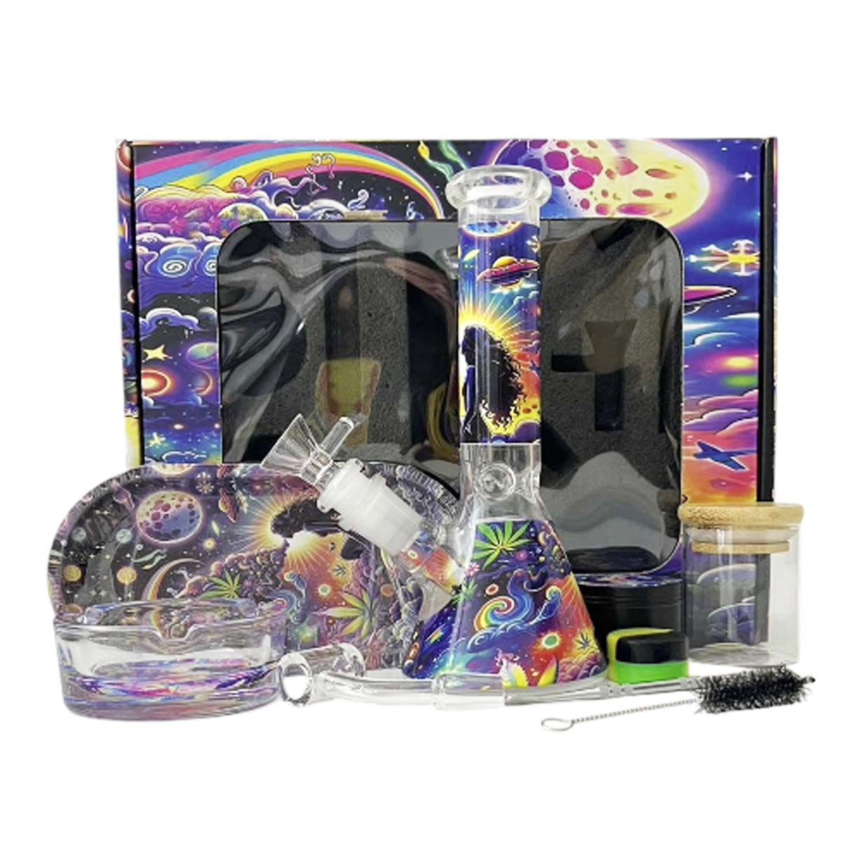 Cosmic Drift Design Complete Gift Set – Premium All-In-One Session Kit Main image