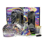 Cosmic Drift Design Complete Gift Set – Premium All-In-One Session Kit