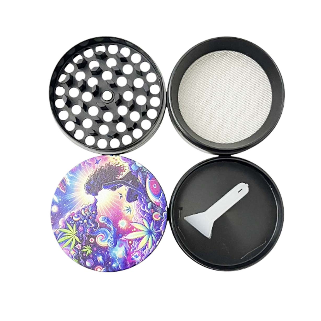 Cosmic Drift Design Complete Gift Set – Premium All-In-One Session Kit Secondary image