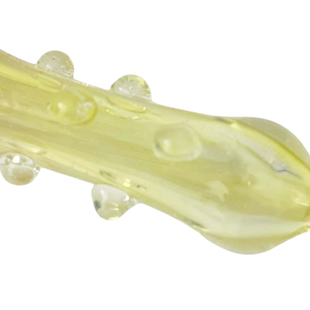 3-1/2" DripCore Glass Pipe-2CT Secondary image