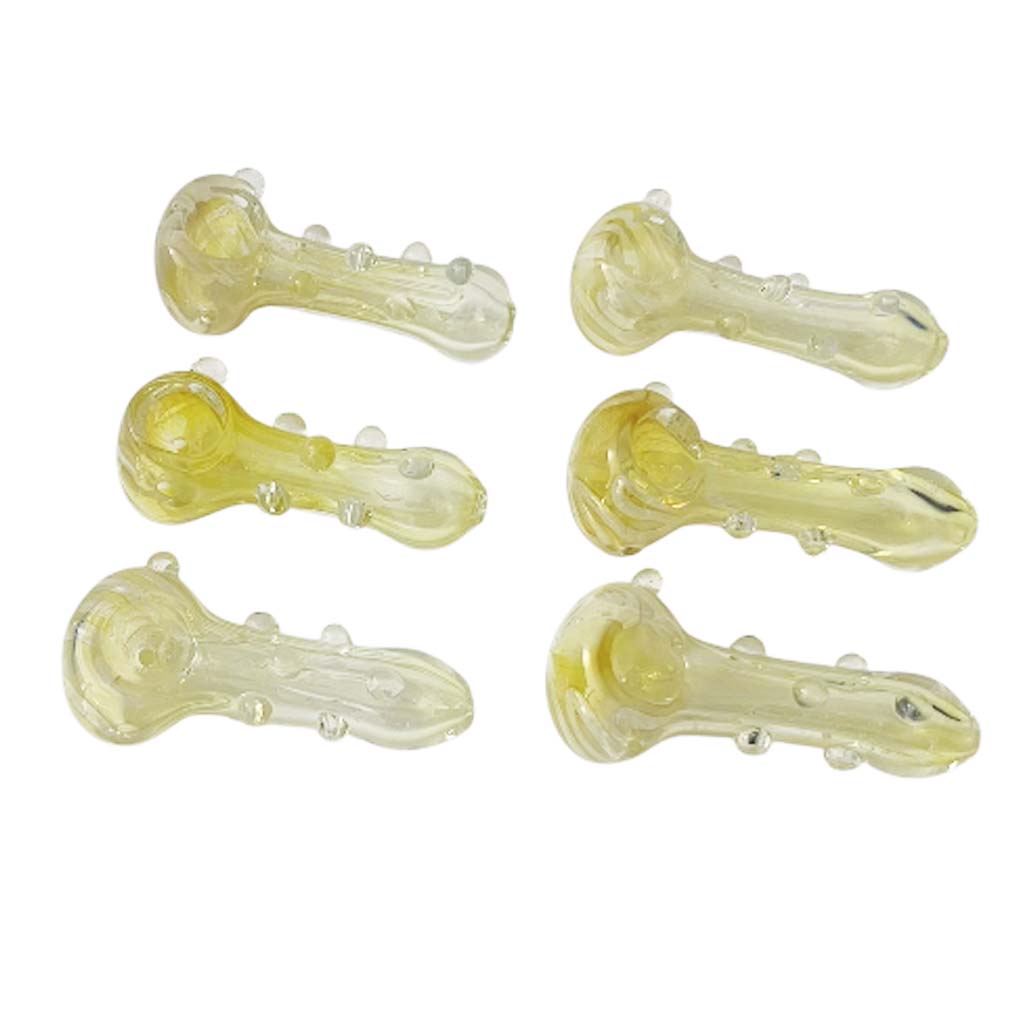 3-1/2" DripCore Glass Pipe-2CT Main image