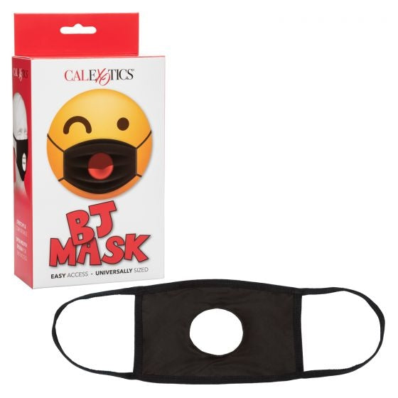 BJ 69 Mask Main image