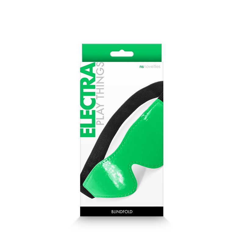 NS - Electra - Blindfold - Green Main image