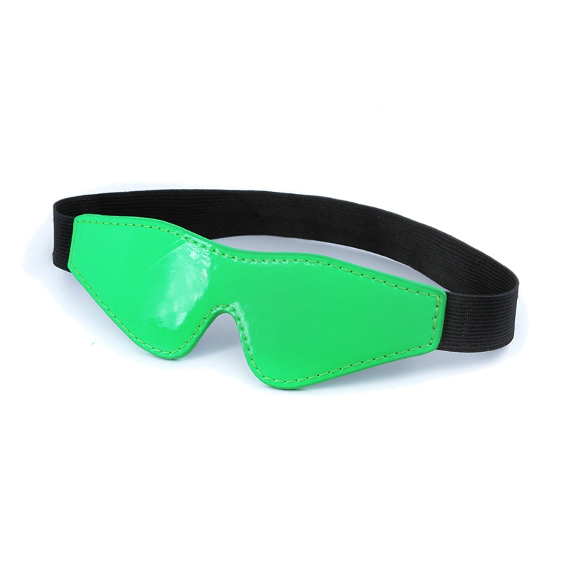 NS - Electra - Blindfold - Green Secondary image