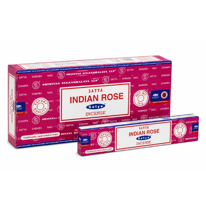 Satya | Incense 15g - 12 CT