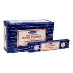 Satya | Incense 15g - 12 CT