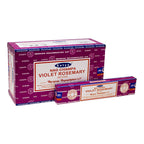 Satya | Incense 15g - 12 CT