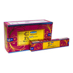 Satya | Incense 15g - 12 CT