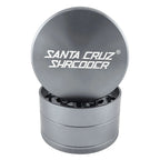 SANTA CRUZ SHREDDER | Large 4-piece Shredder