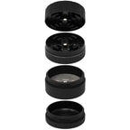 Cali Crusher | Homegrown Standard 4 piece 2.35 inch Grinder