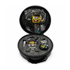 Sponge Misfit Carrying Case Bundle Set